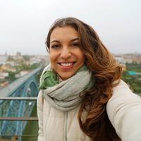 Отзыв от Юна - DTV виза